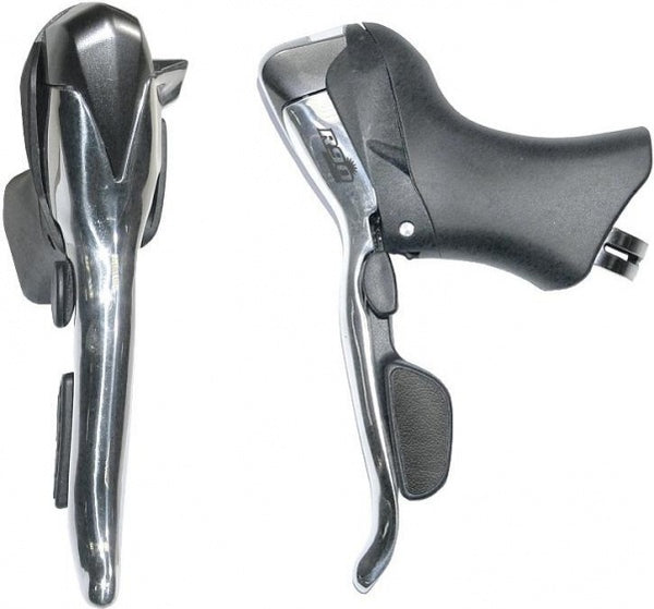 STI-SET RACE SUNRACE R90 2*9  MET KABELS