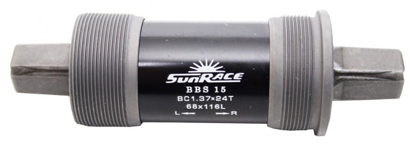 Trapas FT JIS 116 / 68 mm