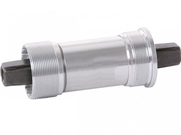 trapas spieloos alu cup 118 mm BSA zilver