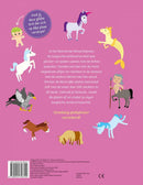 Super Stickerpret - Eenhoorns