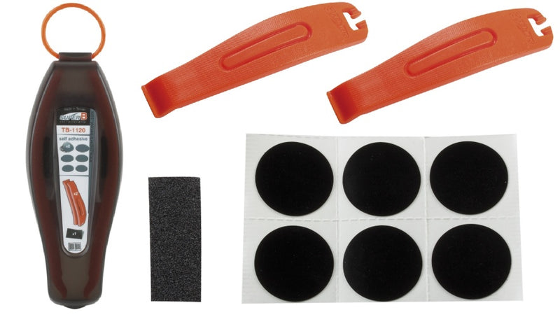 Banden Reparatie Set TB-1120