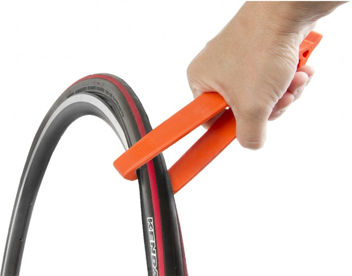 Bandenafnemer Classic oranje per stuk