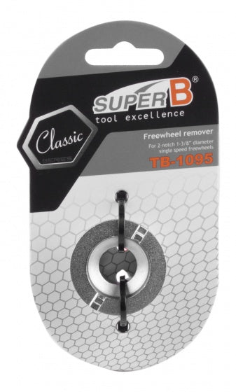 Freewheel Tandwiel Verwijder Gereedschap TB-1095