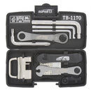 Gereedschap Set TB-1170