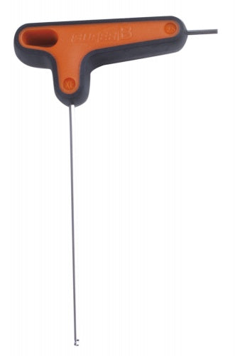 Inbussleutel Set 2,5 mm T-Handvat TB 7632