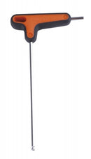 Inbussleutel Set 4 mm T-Handvat TB 7634