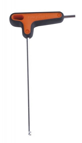 Inbussleutel Set 4 mm T-Handvat TB 7634