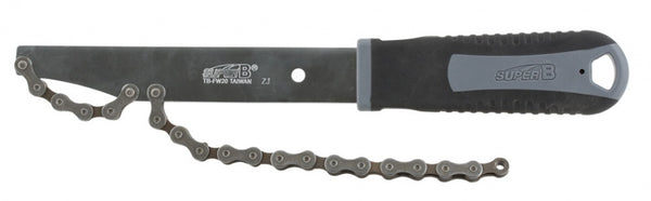 Kettingzweep TB-FW20 Voor 9 Speed