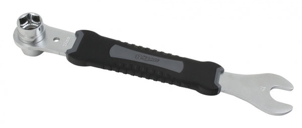 Multifunctionele Pedaal en Naaf Moersleutel TB-MW 50