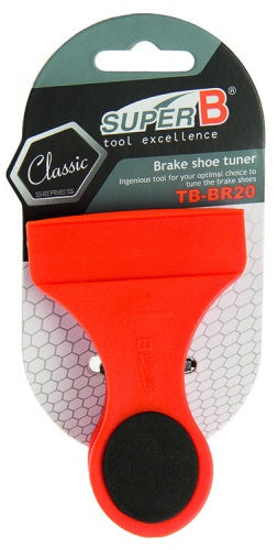 Remschoen Afsteller TB-BR20