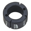 Nippelspanner voor platte spaak