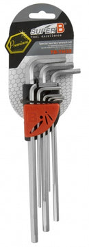 Speciale Inbussleutel Set TB-TH35