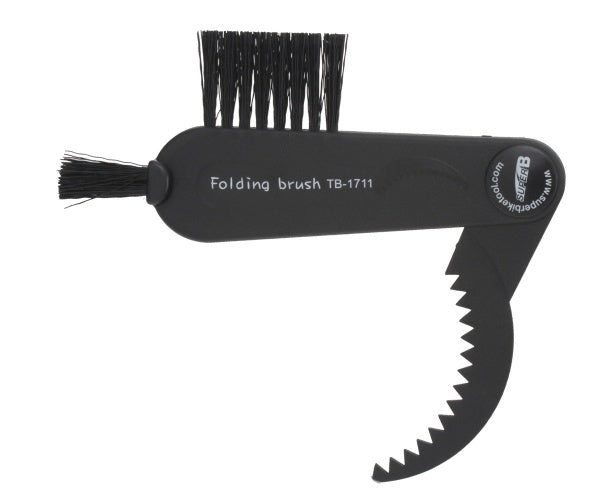 Tandwiel Borstel TB-1711