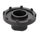 lockringsleutel 8-tands 59,9 mm zwart