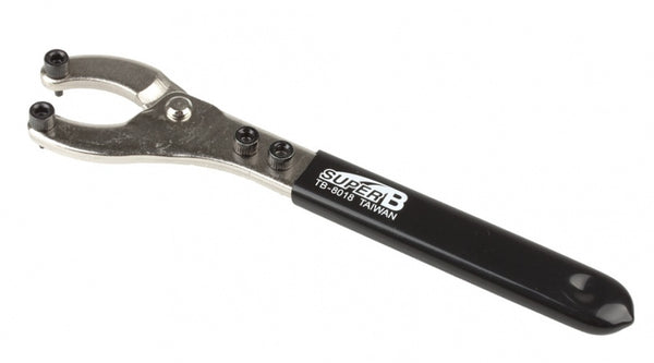 Trapas en Freewheel Gereedschap TB-8018