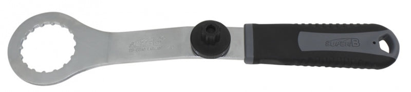 Trapas Sleutel TB-BB 10