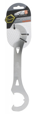 Trapas Sleutel TB-BB20