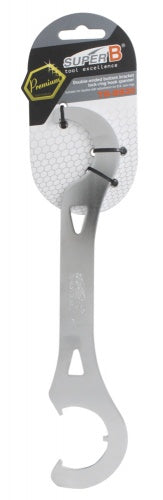 Trapas Sleutel TB-BB20