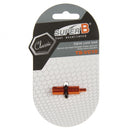 ventielkernverwijderaar TB-VC10 aluminium oranje