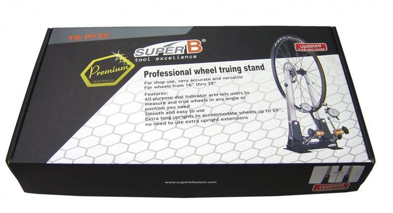 Wielrichter SuperB TB-PF 30