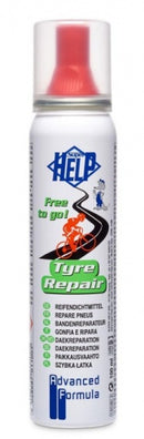 Bandenreparatie spray 100 ml