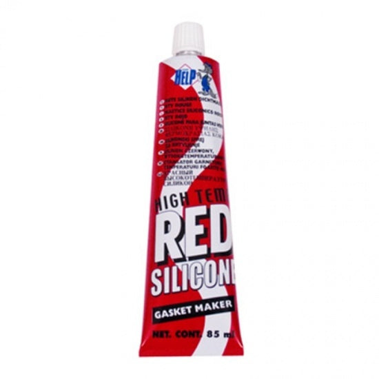 Vloeibare pakking rood 85 ml