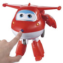 speelfiguur Jett Record 'n Talk 18 cm rood