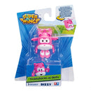 speelfiguur Transform-A-Bots! Dizzy 6 cm roze