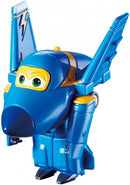 speelfiguur Transform-A-Bots! Jerome 6 cm blauw