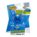 speelfiguur Transform-A-Bots! Jerome 6 cm blauw