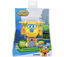 speelfiguur Transforming! Donnie 12 cm geel
