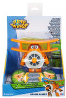 speelvliegtuig Transforming Grand Albert 20 cm