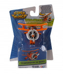 Super Wings Grand Albert Klein