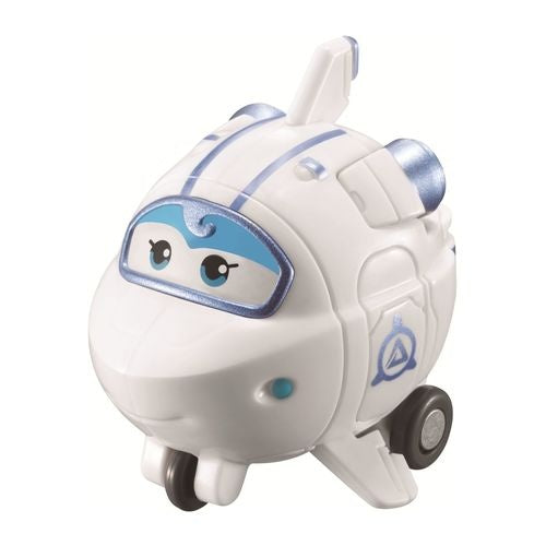 transform-a-Bots mini speelfiguur Astra