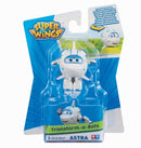 transform-a-Bots mini speelfiguur Astra