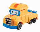 transform-a-Bots mini speelfiguur Poppa Wheels