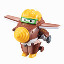 transform-a-Bots mini speelfiguur Todd