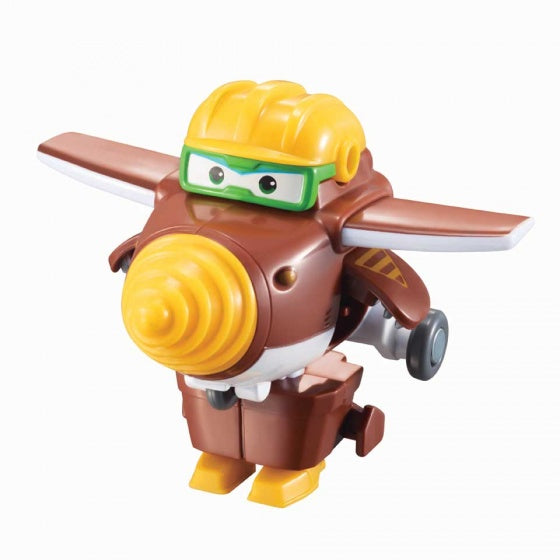 transform-a-Bots mini speelfiguur Todd