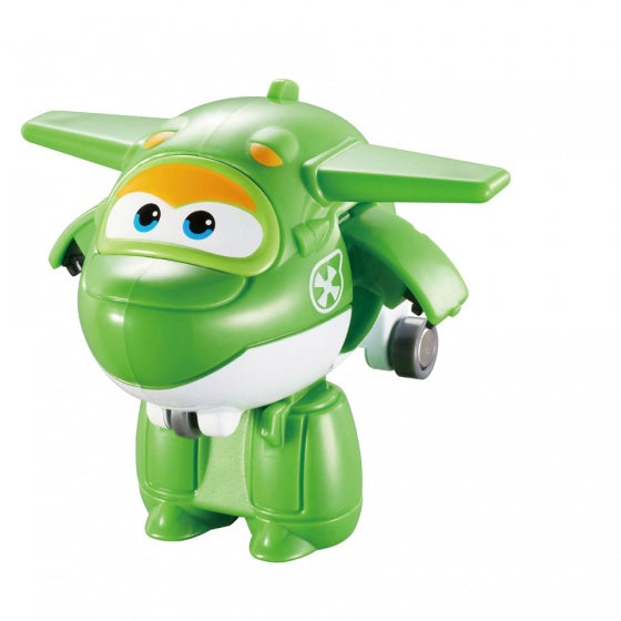 Transform-a-Bots speelfiguur Mira
