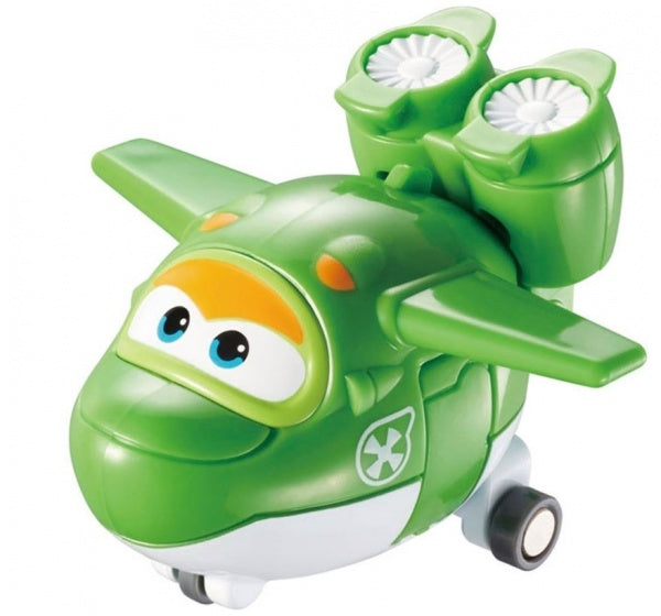 Transform-a-Bots speelfiguur Mira