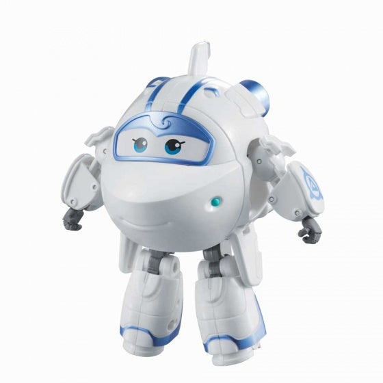 transforming speelfiguur Astra 24,5 cm