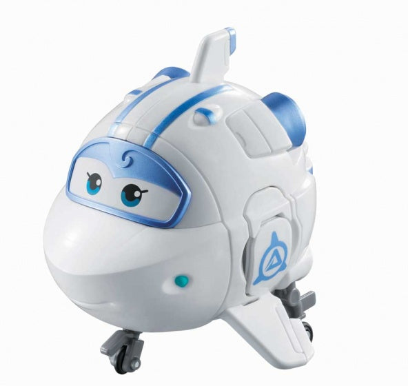 transforming speelfiguur Astra 24,5 cm