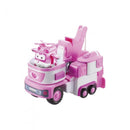 transforming Vehicle Dizzy roze