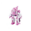 transforming Vehicle Dizzy roze