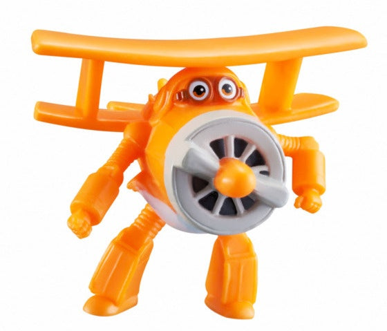 verrassingsfiguur 5 cm