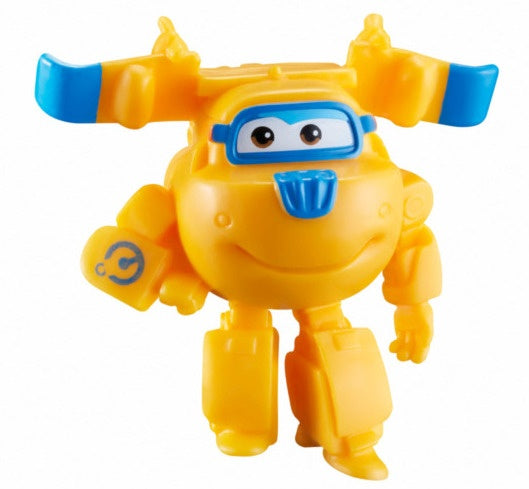 verrassingsfiguur 5 cm