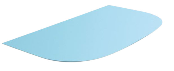 SUREFEED MAT VOOR VOERBAK BLAUW