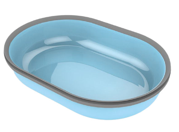 SUREFEED VERVANGENDE VOERBAK BLAUW