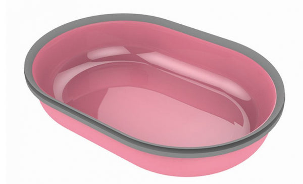 SUREFEED VERVANGENDE VOERBAK ROZE