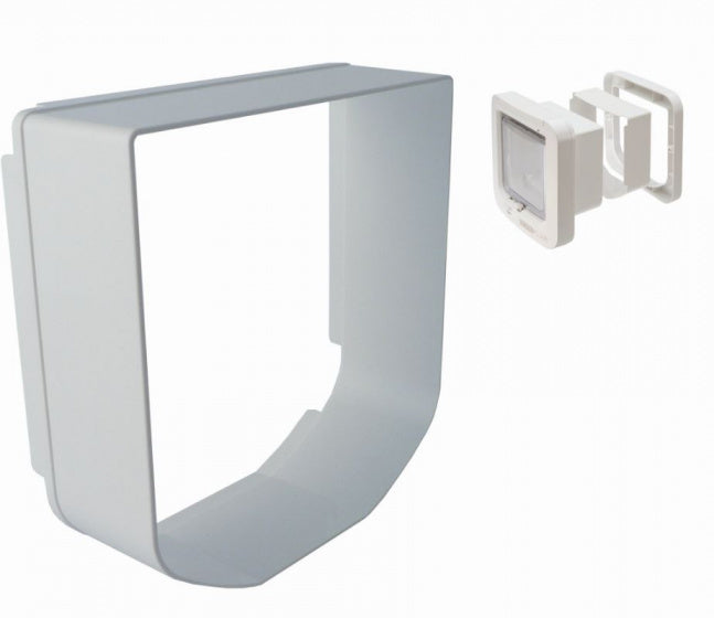 Sureflap Tunnelstuk Huisdierluik